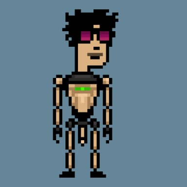 Digital Punks #1339