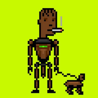 Digital Punks #1340