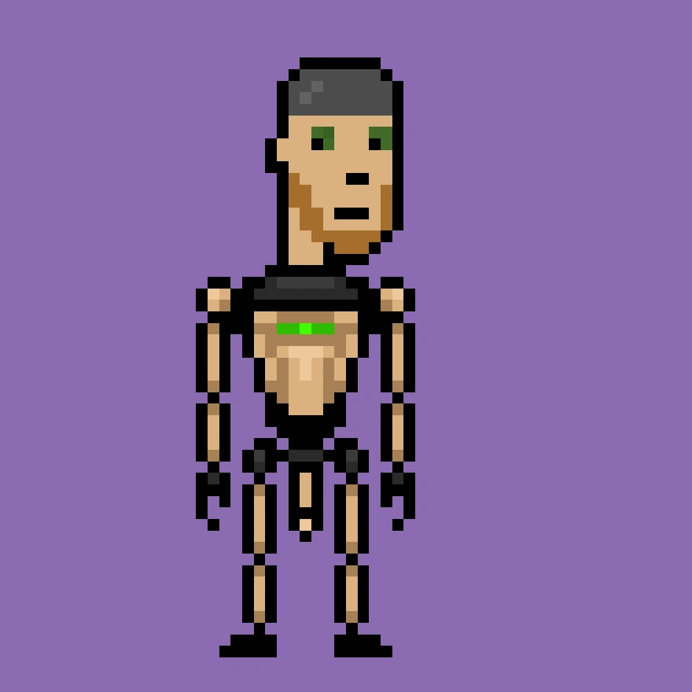Digital Punks #1341