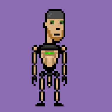 Digital Punks #1341