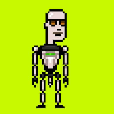 Digital Punks #1343