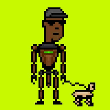 Digital Punks #1346