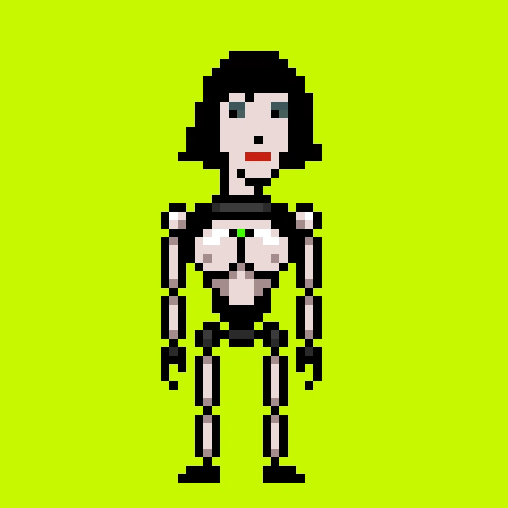 Digital Punks #1349