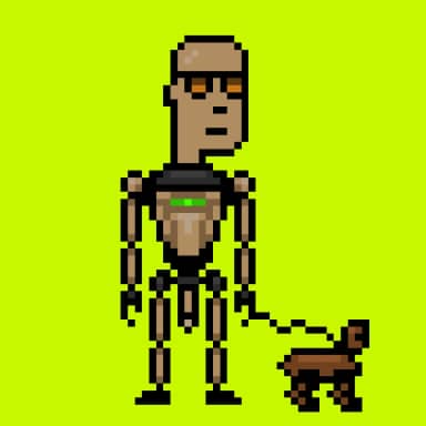 Digital Punks #1351