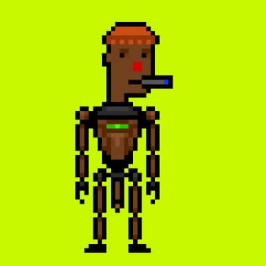 Digital Punks #1356