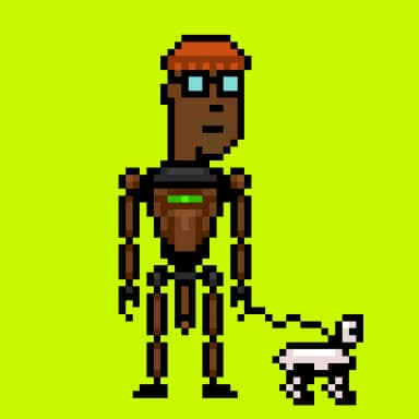 Digital Punks #1357