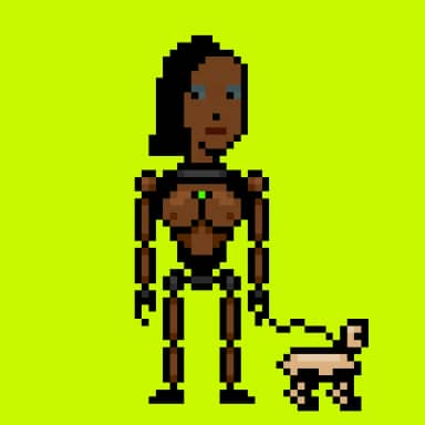 Digital Punks #1358