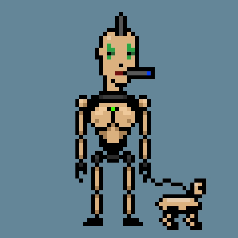 Digital Punks #1359