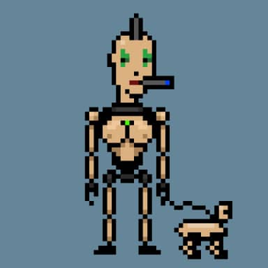 Digital Punks #1359