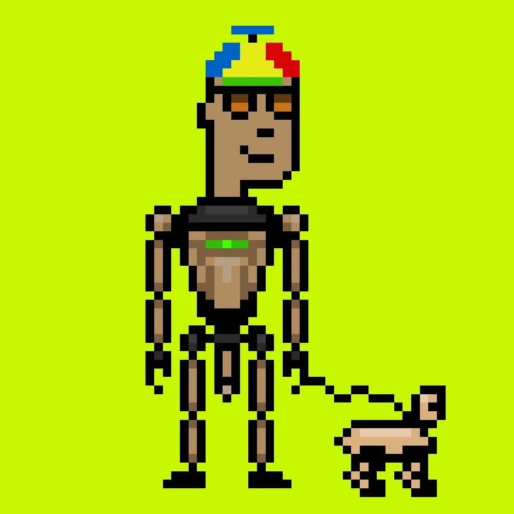 Digital Punks #1363