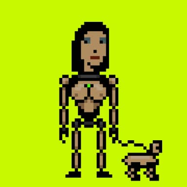 Digital Punks #1364