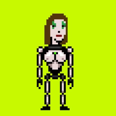 Digital Punks #1367