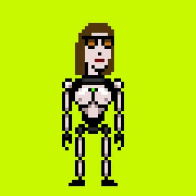 Digital Punks #1368