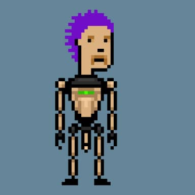 Digital Punks #1374