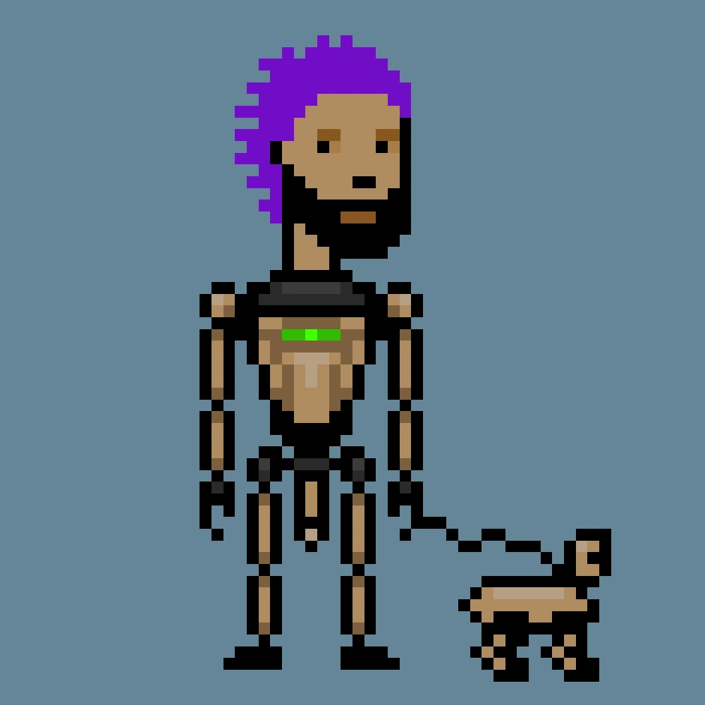 Digital Punks #1375