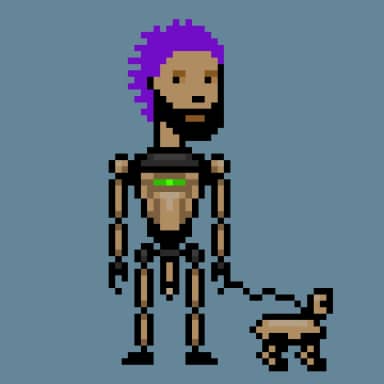 Digital Punks #1375