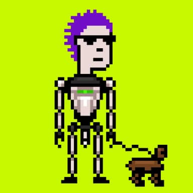 Digital Punks #1377