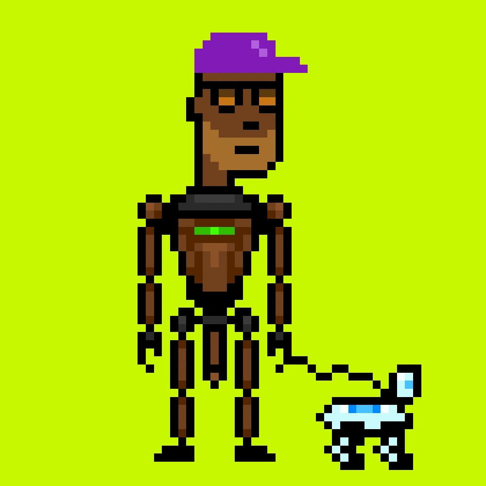 Digital Punks #1388