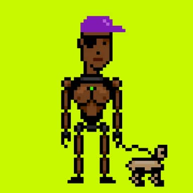 Digital Punks #1392