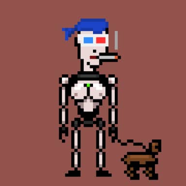 Digital Punks #1393