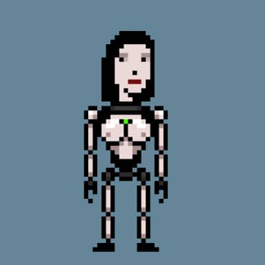 Digital Punks #1400