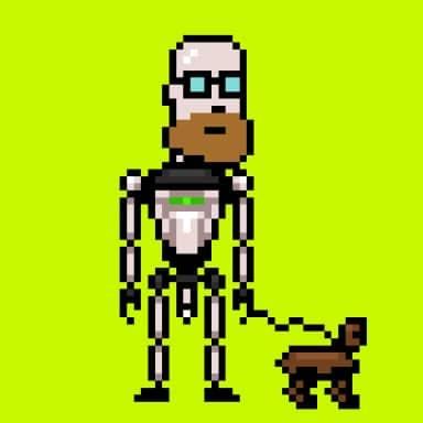 Digital Punks #1406
