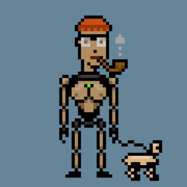 Digital Punks #1407