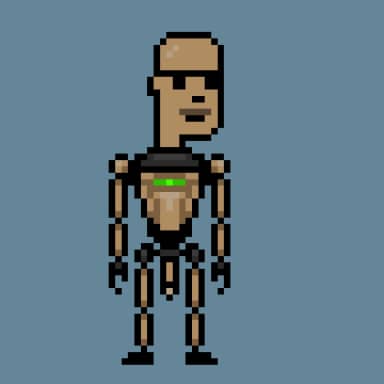 Digital Punks #141