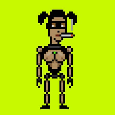 Digital Punks #1411