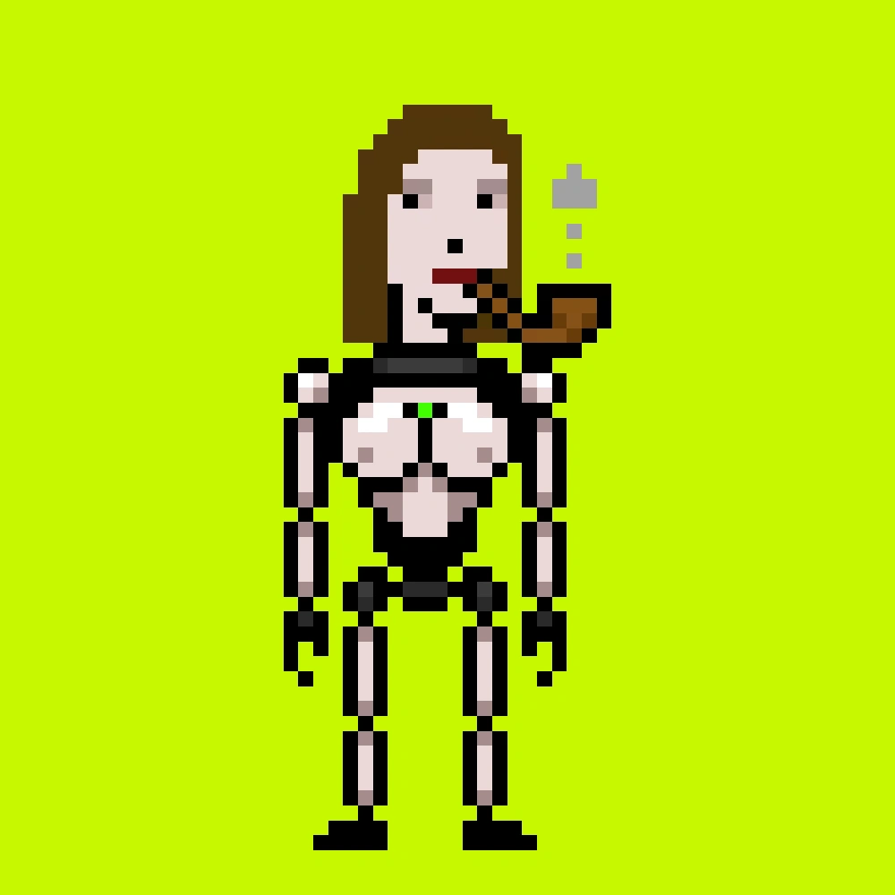Digital Punks #1414