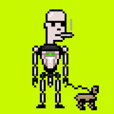 Digital Punks #1416