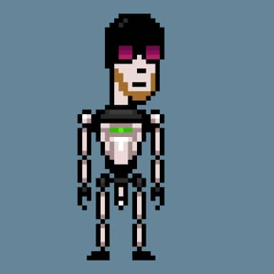 Digital Punks #1423