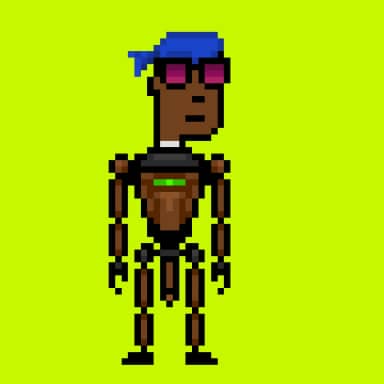 Digital Punks #1425