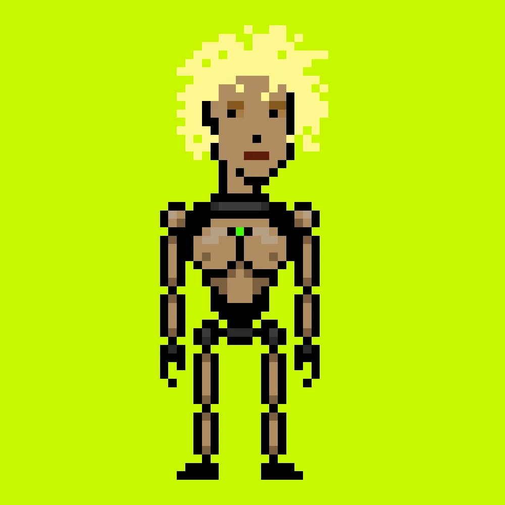 Digital Punks #1426