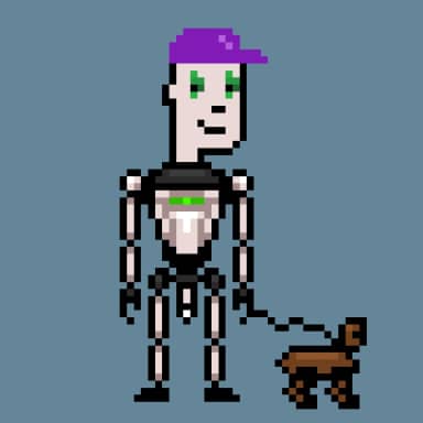Digital Punks #1427