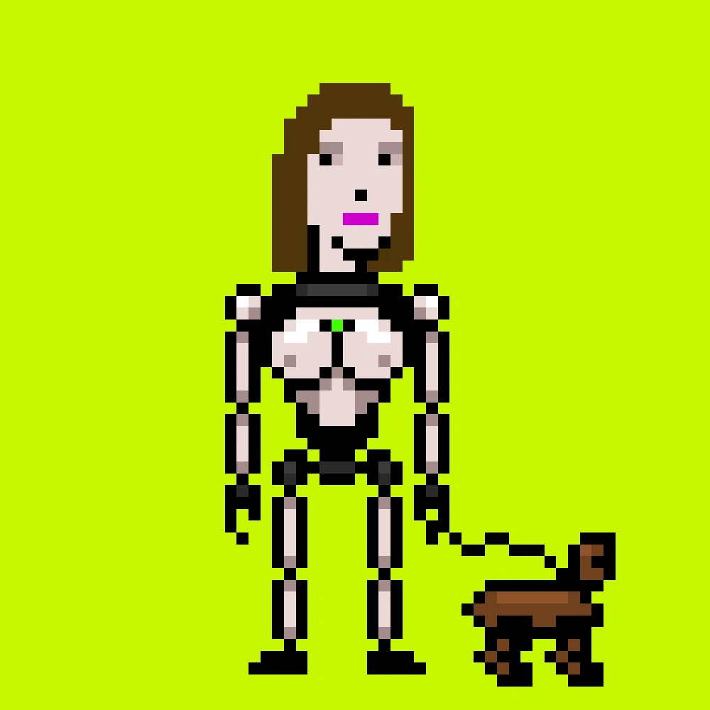 Digital Punks #1429