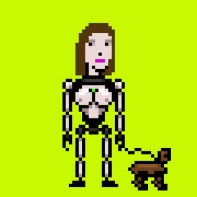 Digital Punks #1429