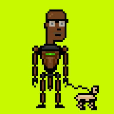 Digital Punks #143