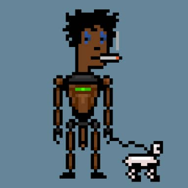 Digital Punks #1430