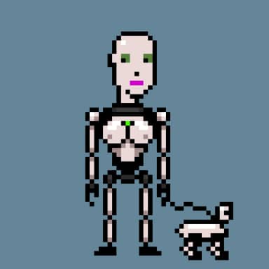 Digital Punks #1435