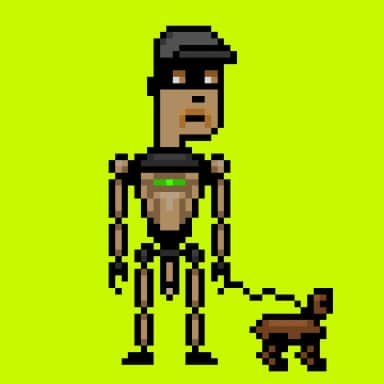 Digital Punks #1436