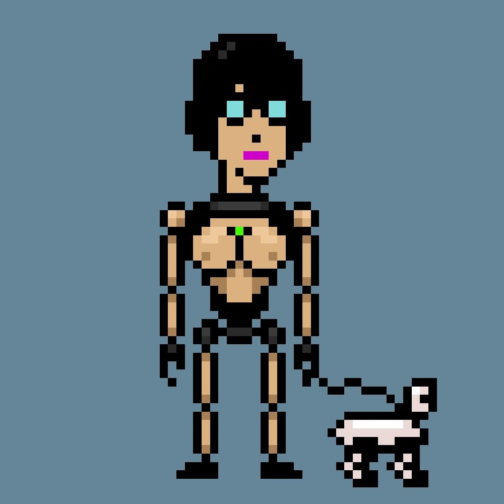 Digital Punks #1437
