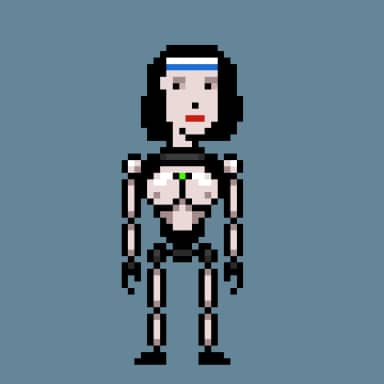 Digital Punks #1438