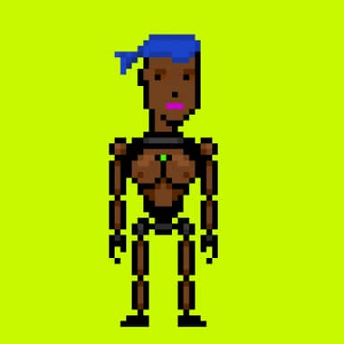 Digital Punks #1439