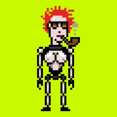 Digital Punks #1440