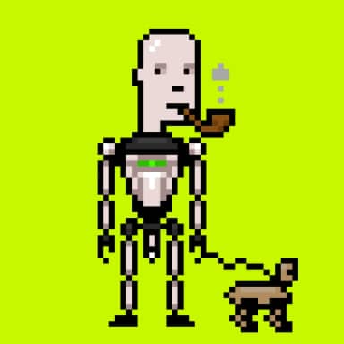 Digital Punks #1441