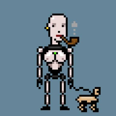 Digital Punks #1443