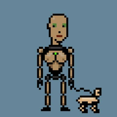 Digital Punks #1446