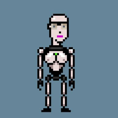 Digital Punks #1449