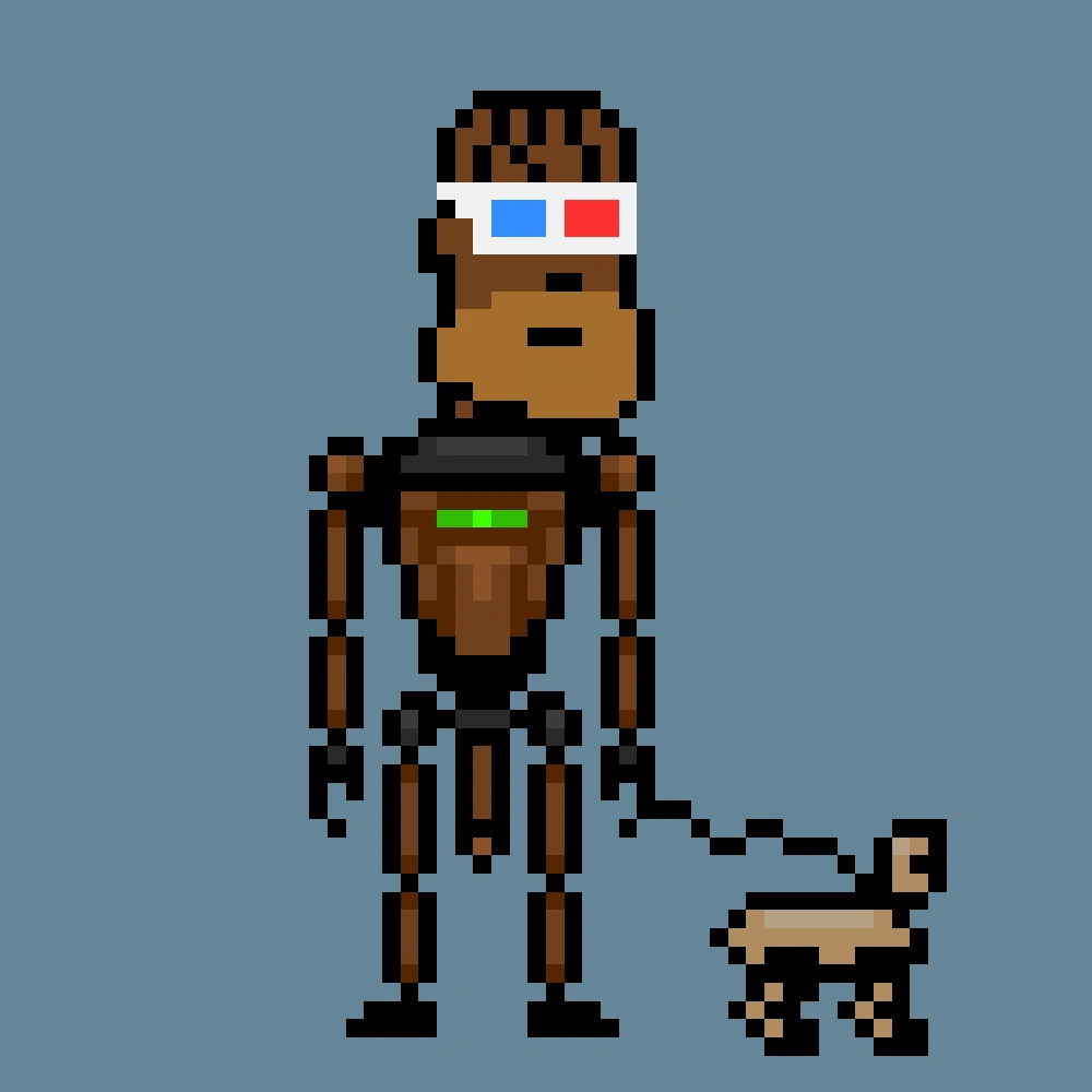 Digital Punks #1450